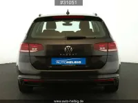 Używany VW Passat 122 KM (89 kW) 2023 Szary Kombi