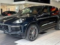 Gebraucht Porsche Cayenne GTS 460 PS (338 kW) 2023 Blau SUV