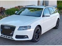 gebraucht Audi A4 Attraction