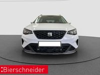 Neu Seat Arona CONNECT 116 PS (85 kW) 2025 Grau SUV