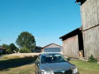 Gebraucht Skoda Octavia 102 PS (75 kW) 2009 Limousine