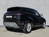 Usata Land Rover Range Rover evoque S 200 CV (147 kW) 2021 Nero SUV