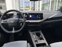 Neu Opel Astra Edition 145 PS (106 kW) 2026 Grau Kombi