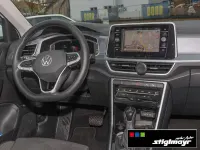 Gebraucht VW T-Roc Style 150 PS (110 kW) 2025 Weiß SUV