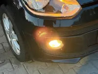 Gebraucht VW up! 75 PS (55 kW) 2012 Schwarz Kleinwagen