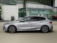 Neu BMW 116 M Sport 122 PS (89 kW) 2026 M brooklyn grau metallic Kleinwagen