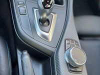 Second-hand BMW M2 Efficient Dynamics 370 CP (272 kW) 2018 Alb Coupe