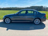 Second-hand BMW 325 218 CP (160 kW) 2007 Gri Berlinǎ