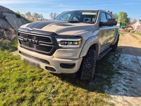 Gebraucht RAM 1500 401 PS (294 kW) 2019 Grau Pickup