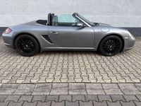 Gebraucht Porsche Boxster Chrono 239 PS (175 kW) 2004 Other Cabrio