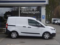 Usata Ford Transit 75 CV (55 kW) 2015 Bianco Monovolume