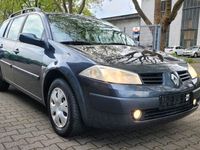 gebraucht Renault Mégane II 