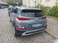 gebraucht Hyundai Kona 1.0 T-GDI Style Style