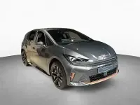 Neu Cupra Born 139 kW (190 PS) 2026 Grau Kleinwagen