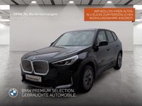 Gebraucht BMW iX1 Performance 225 kW (306 PS) 2023 Schwarz SUV