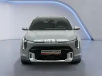 Neu Kia XCeed 179 PS (131 kW) 2026 Grau SUV