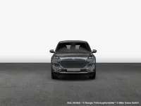 Gebraucht Ford Kuga Titanium X 152 PS (111 kW) 2022 Magnetic SUV