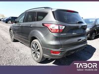 Usata Ford Kuga ST-Line 150 CV (110 kW) 2019 Grigio SUV