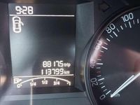 Gebraucht Skoda Fabia Active 60 PS (44 kW) 2016 Blau Kleinwagen