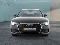 gebraucht Audi A6 Lim. 40 TDI S tronic Navi touch/LED/ACC/