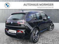 gebraucht BMW 120 i3 sAh DAB WLAN RFK Navi Prof. Komfortzg.