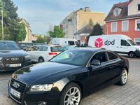 gebraucht Audi A5 3.2