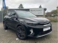 Neu Kia Stonic 101 PS (74 kW) 2026 Schwarz (aurora schwarz) SUV