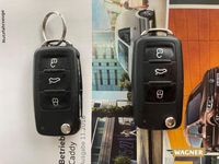 Gebraucht VW Caddy Trendline 84 PS (61 kW) 2019 Weiß Van / Kleinbus