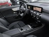 Gebraucht Mercedes CLA180 136 PS (100 kW) 2026 Grau manufaktur lack manufaktur alpingrau uni Limousine