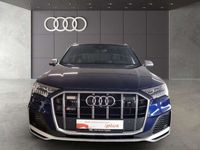 gebraucht Audi SQ7 TDI Laser °