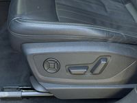 Gebraucht Audi e-tron Advanced 300 kW (408 PS) 2022 Blau SUV