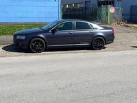 Second-hand Audi A8 300 CP (220 kW) 2003 Berlinǎ
