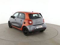 gebraucht Smart ForFour 1.0 Edition # 1 passion, Benzin, 10.630 €