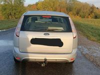 gebraucht Ford Focus Style 1,6 Kombi