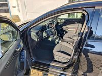 Gebraucht Ford Focus ST-Line 125 PS (91 kW) 2024 Agateblack Kombi