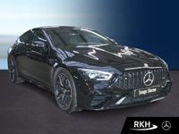 gebraucht Mercedes AMG GT 53 4M+ Night/Pano/360°/Multibeam/Abgasanl