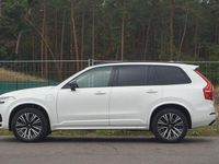 Gebraucht Volvo XC90 Plus 455 PS (334 kW) 2022 Weiß SUV