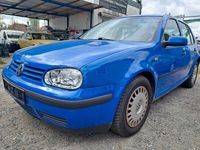 gebraucht VW Golf III 