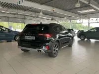 Gebraucht Ford Focus Active X 125 PS (91 kW) 2023 Agate black metallic Limousine