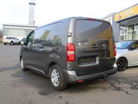 Gebraucht Opel Vivaro Elegance 177 PS (130 kW) 2022 Grau Van / Kleinbus