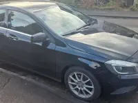Gebraucht Mercedes A200 136 PS (100 kW) 2014 Limousine