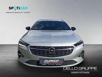 gebraucht Opel Insignia ST 2.0D Aut. Elegance Navi IntelliLux Sitzhzg.