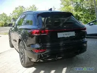 Nouă Audi e-tron Ambiente 314 kW (428 CP) 2026 Negru SUV