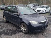 Second-hand Mazda 2 101 CP (74 kW) 2005 Gri Hatchback