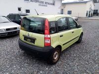 gebraucht Fiat Panda 1.1 8V Active*5TRG*SR+WR*