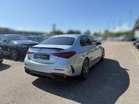 Gebraucht Mercedes C63 S E Performance AMG 680 PS (500 kW) 2024