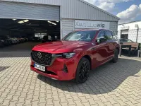 Neu Mazda CX-80 Homura-Line 254 PS (186 kW) 2026 SUV
