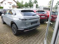 Gebraucht Honda e:Ny1 150 kW (204 PS) 2026 Grau SUV