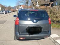 gebraucht Peugeot 5008 Family