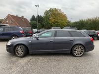 gebraucht Audi A6 Avant 3.0 TDI quattro/3 X S-Line